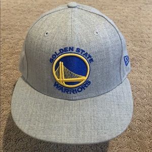 Golden State Warriors Hat